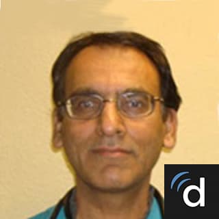 Muhammad Bhatti, MD