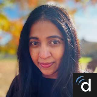 Angira Patel, MD