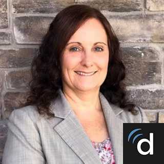 Julie Dickson, MD