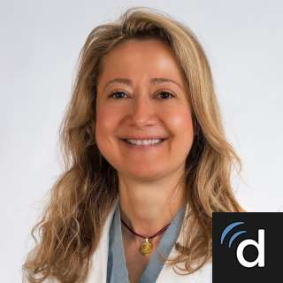 Ourania Preventza, MD, Thoracic Surgery, San Antonio, TX