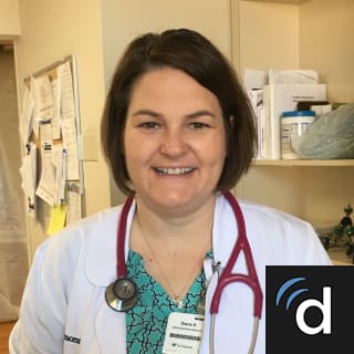 Diana Emmick, Acute Care Nurse Practitioner, Evansville, IN