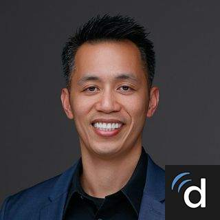 Kristoffer Ancho, Nurse Practitioner, La Jolla, CA