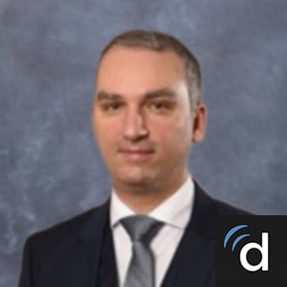 Omar Al Dhaybi, MD, Nephrology, New York, NY