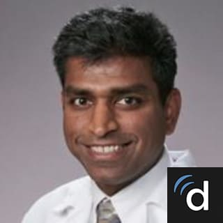 Ashish Mehta, MD