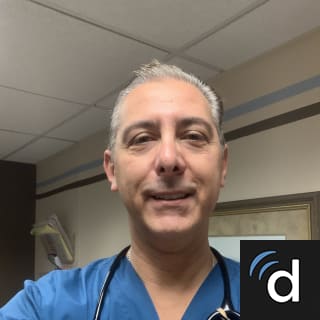 John Lazzara, DO