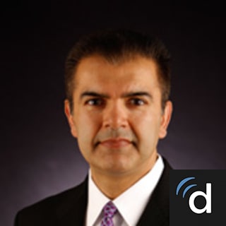 Atif Hussain, MD