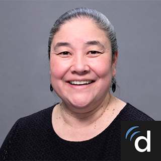 Toshiko Uchida, MD
