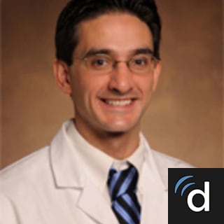 Douglas Tzanetos, MD