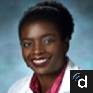 Abimbola Aina, MD
