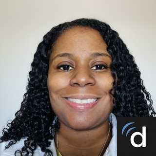 Kanitra Gerve, Family Nurse Practitioner, Cottleville, MO