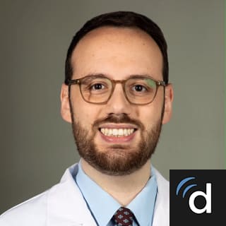 Adam Gorman, MD