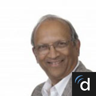 Anil Garde, MD