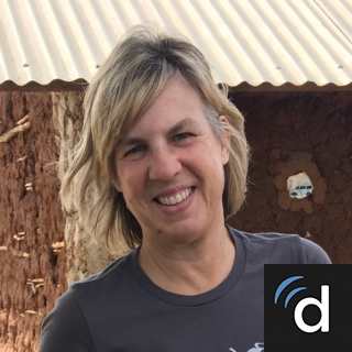 Melody Rees, Nurse Practitioner, Boothbay Harbor, ME