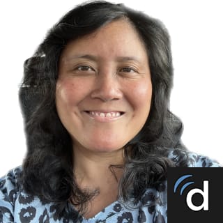 Diane Wong, MD