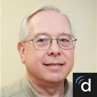 Anthony Henry, MD