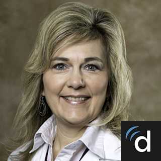 Marsha (Goodwin) Ward