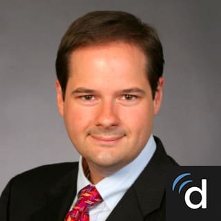Scott Allison, MD