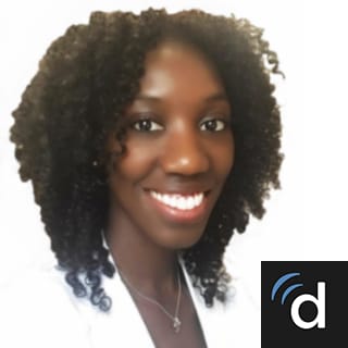 Latrice Akuamoah, MD, Anesthesiology, Hoboken, NJ