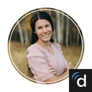 Katie Wyatt, Family Nurse Practitioner, Murray, UT