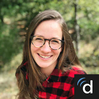 Morgan Busse, Nurse Practitioner, Arvada, CO