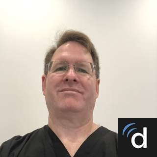 Kevin Johnston, Nurse Practitioner, South Setauket, NY