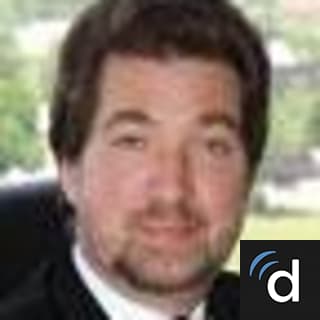 Charles Meusburger, MD, Psychiatry, Egg Harbor Township, NJ