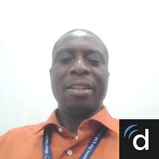Clement Asemota