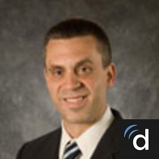 Dean Santerre, MD