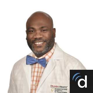 Mark Stephens II, MD