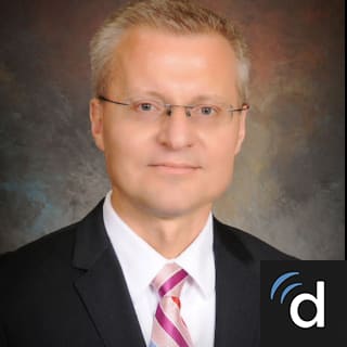 Matthias Kapturczak, MD