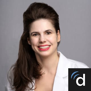Courtney Fahnhorst Vidrine, MD