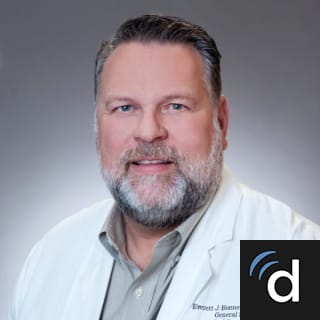 Everett Bonner Jr., MD