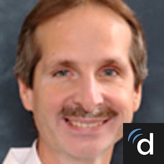 Brian Barbish, MD
