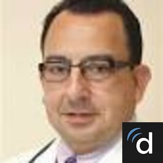 Dario Altamirano, DO, Emergency Medicine, Hialeah, FL