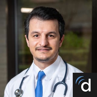 Rami Arabo, MD