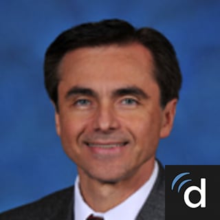 Richard Barbu, MD