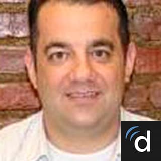 Theodoros Raptis, MD