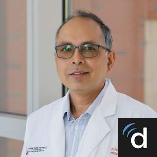 Jishu Das, MD