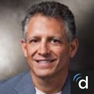 Robert Hadesman, MD