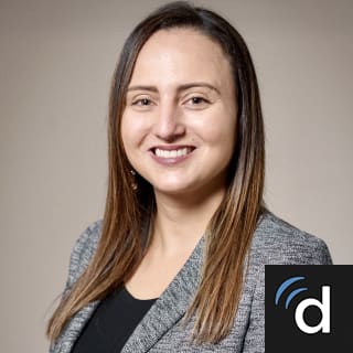 Karina Campos, Nurse Practitioner, Westfield, NJ