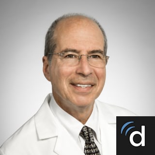 Peter Holland, MD