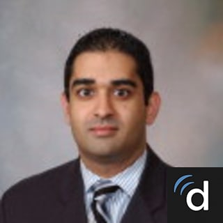 Karthik Ravi, MD