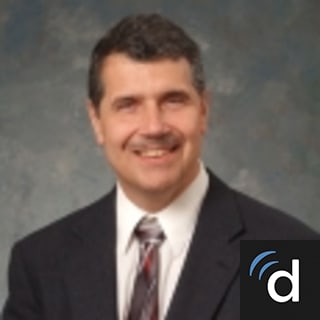 Stephen Ratcliffe, MD