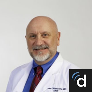 Giancarlo Chiancone, MD, Otolaryngology (ENT), Brandywine, MD
