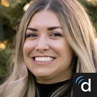 Chantal (Hudak) Brinkley, Psychiatric-Mental Health Nurse Practitioner, Los Angeles, CA