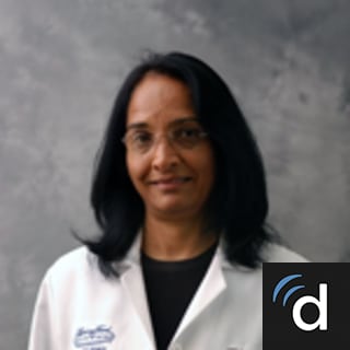 Hemlatta Desai, MD
