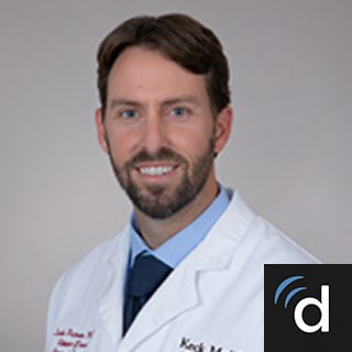 Luke Putnam, MD