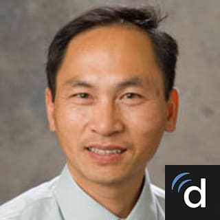 Tuan Huynh, MD