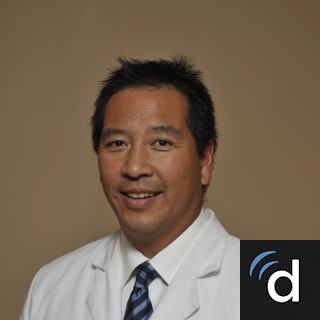 Donald Wu, MD