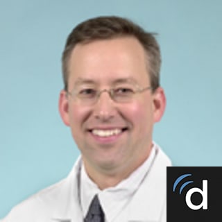 Richard Griffey, MD, Emergency Medicine, Saint Louis, MO